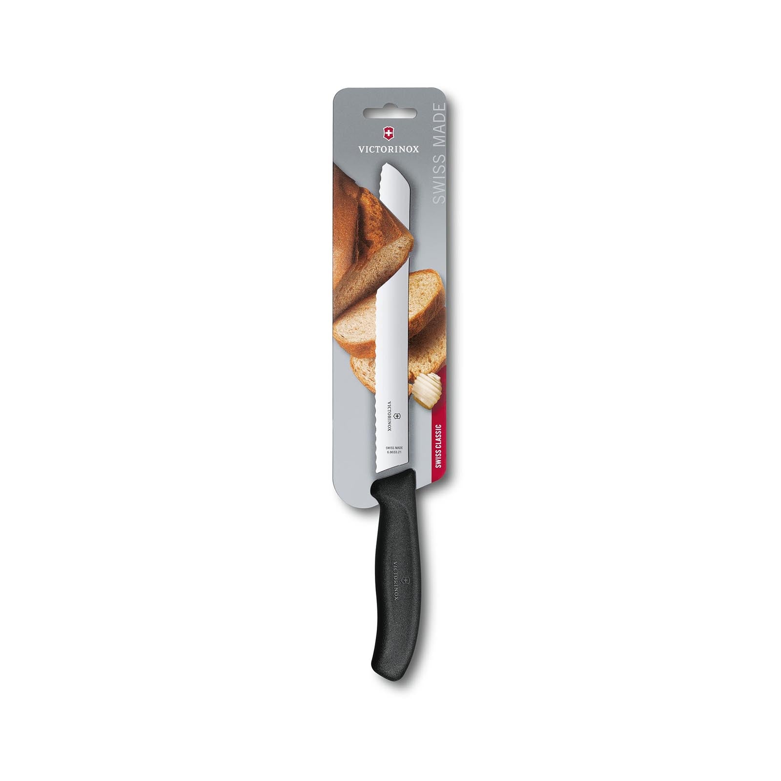 VX BRD KNF WV BLK 6.8633.21B VICTORINOX